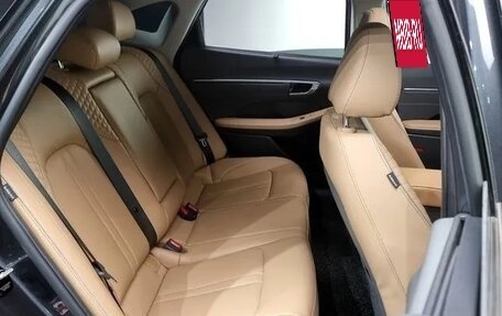 Hyundai Sonata VIII, 2022 год, 2 833 000 рублей, 13 фотография