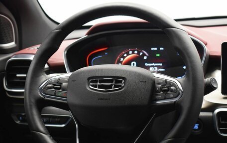 Geely Coolray I, 2023 год, 1 890 000 рублей, 8 фотография