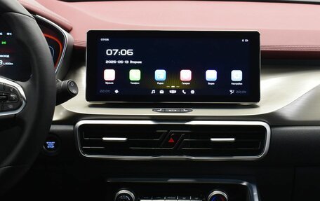 Geely Coolray I, 2023 год, 1 890 000 рублей, 7 фотография