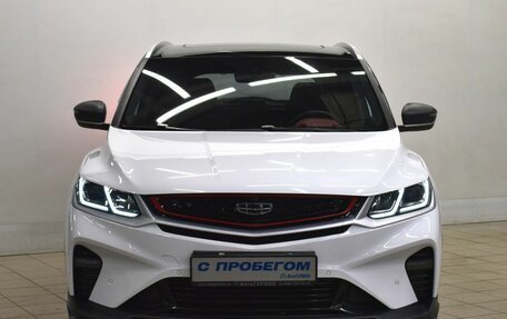 Geely Coolray I, 2023 год, 1 890 000 рублей, 2 фотография