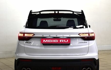 Geely Coolray I, 2023 год, 1 890 000 рублей, 3 фотография