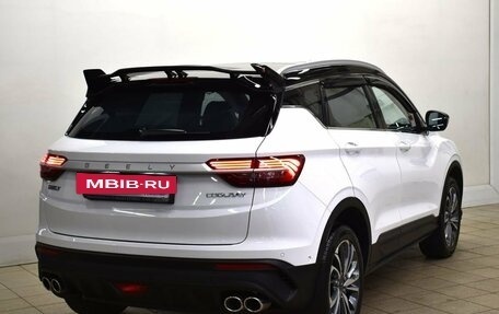 Geely Coolray I, 2023 год, 1 890 000 рублей, 4 фотография