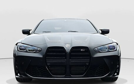 BMW M4, 2022 год, 8 190 000 рублей, 1 фотография