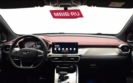 Geely Coolray I, 2023 год, 1 890 000 рублей, 5 фотография