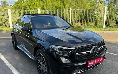 Mercedes-Benz GLC, 2024 год, 9 000 000 рублей, 1 фотография