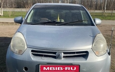 Toyota Passo III, 2010 год, 600 000 рублей, 1 фотография