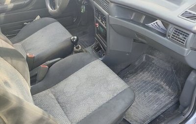 Daewoo Nexia I рестайлинг, 1998 год, 85 000 рублей, 1 фотография