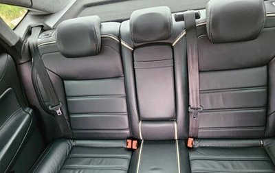 Ford Mondeo IV, 2011 год, 550 000 рублей, 1 фотография