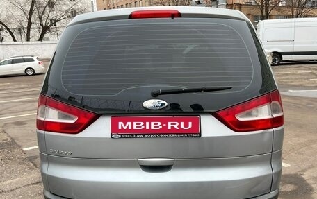 Ford Galaxy II, 2008 год, 950 000 рублей, 1 фотография
