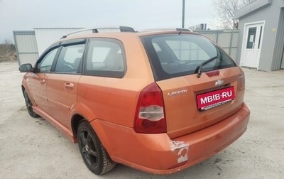 Chevrolet Lacetti, 2007 год, 390 000 рублей, 1 фотография