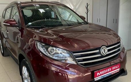 DongFeng 580 I, 2021 год, 1 560 000 рублей, 1 фотография