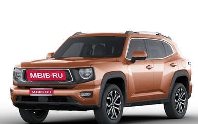 Haval H7, 2025 год, 3 799 000 рублей, 1 фотография