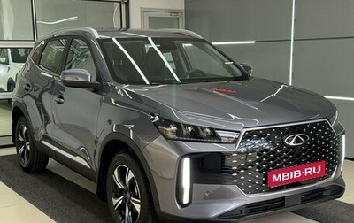 Chery Tiggo 4 I рестайлинг, 2025 год, 2 290 000 рублей, 1 фотография