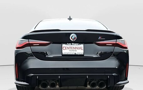 BMW M4, 2022 год, 8 190 000 рублей, 6 фотография