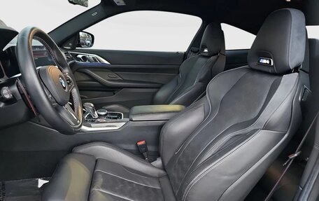 BMW M4, 2022 год, 8 190 000 рублей, 8 фотография