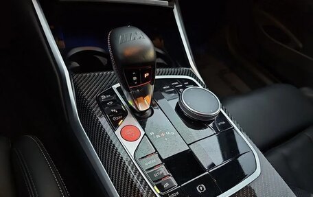 BMW M4, 2022 год, 8 190 000 рублей, 16 фотография