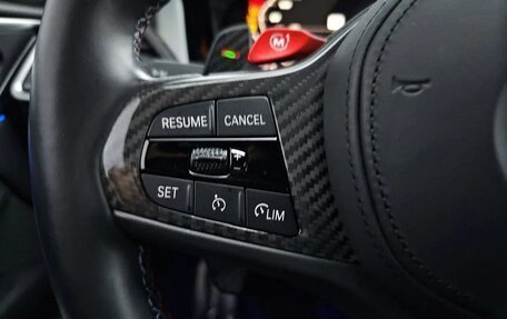 BMW M4, 2022 год, 8 190 000 рублей, 11 фотография