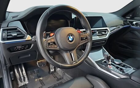 BMW M4, 2022 год, 8 190 000 рублей, 9 фотография
