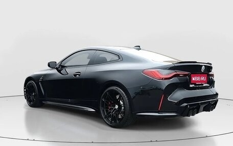 BMW M4, 2022 год, 8 190 000 рублей, 7 фотография