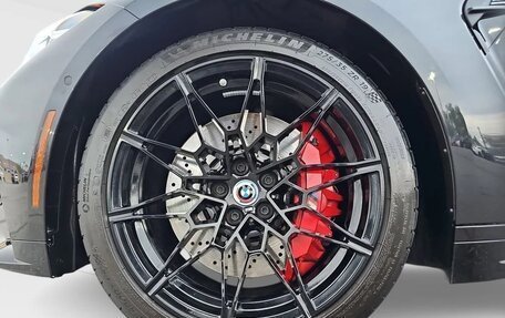 BMW M4, 2022 год, 8 190 000 рублей, 21 фотография