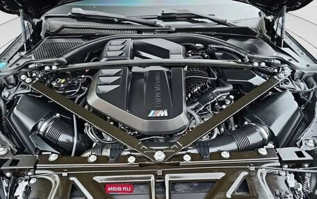 BMW M4, 2022 год, 8 190 000 рублей, 20 фотография