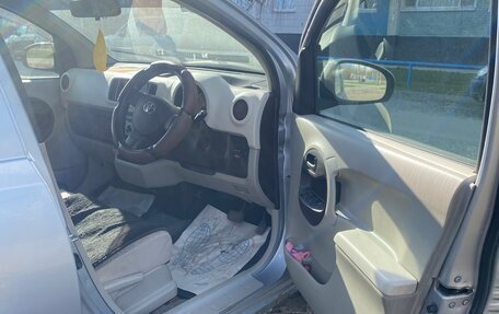Toyota Passo III, 2010 год, 600 000 рублей, 5 фотография