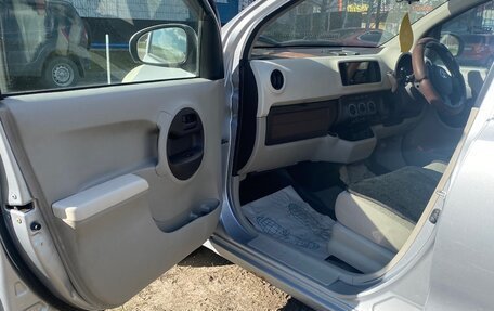 Toyota Passo III, 2010 год, 600 000 рублей, 7 фотография