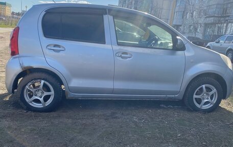 Toyota Passo III, 2010 год, 600 000 рублей, 4 фотография