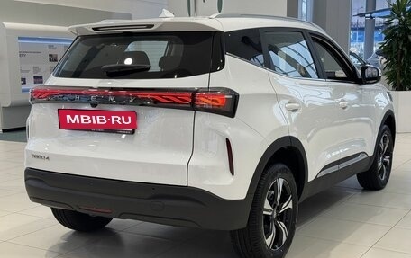 Chery Tiggo 4 I рестайлинг, 2025 год, 2 290 000 рублей, 4 фотография