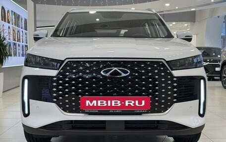 Chery Tiggo 4 I рестайлинг, 2025 год, 2 290 000 рублей, 2 фотография