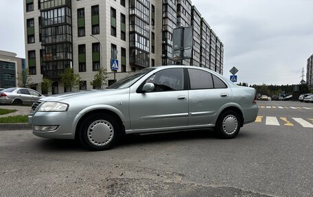 Nissan Almera Classic, 2006 год, 535 000 рублей, 3 фотография