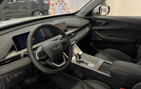 Chery Tiggo 4 I рестайлинг, 2025 год, 2 290 000 рублей, 7 фотография