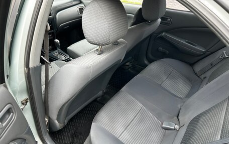 Nissan Almera Classic, 2006 год, 535 000 рублей, 10 фотография