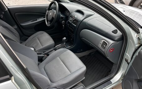 Nissan Almera Classic, 2006 год, 535 000 рублей, 9 фотография
