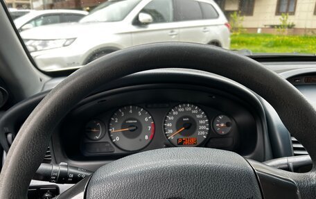 Nissan Almera Classic, 2006 год, 535 000 рублей, 12 фотография