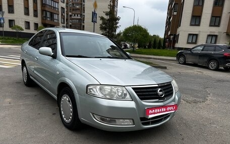 Nissan Almera Classic, 2006 год, 535 000 рублей, 7 фотография