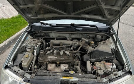 Nissan Almera Classic, 2006 год, 535 000 рублей, 21 фотография