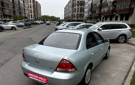 Nissan Almera Classic, 2006 год, 535 000 рублей, 6 фотография