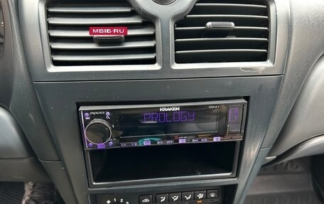 Nissan Almera Classic, 2006 год, 535 000 рублей, 18 фотография
