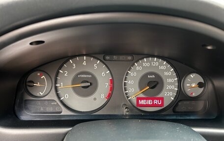 Nissan Almera Classic, 2006 год, 535 000 рублей, 17 фотография