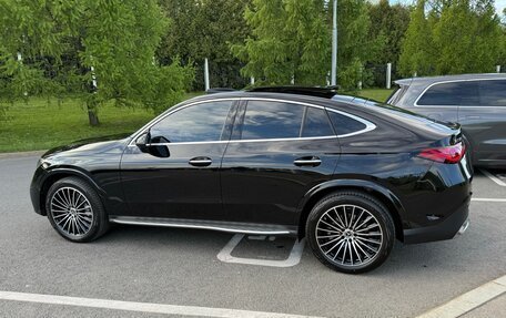 Mercedes-Benz GLC, 2024 год, 9 000 000 рублей, 9 фотография