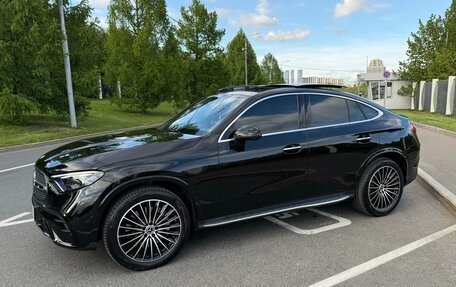 Mercedes-Benz GLC, 2024 год, 9 000 000 рублей, 11 фотография