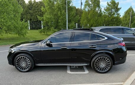Mercedes-Benz GLC, 2024 год, 9 000 000 рублей, 10 фотография