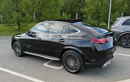 Mercedes-Benz GLC, 2024 год, 9 000 000 рублей, 8 фотография