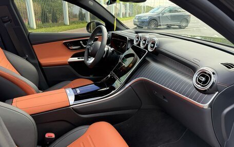 Mercedes-Benz GLC, 2024 год, 9 000 000 рублей, 14 фотография