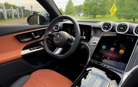Mercedes-Benz GLC, 2024 год, 9 000 000 рублей, 15 фотография