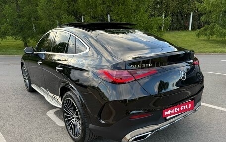 Mercedes-Benz GLC, 2024 год, 9 000 000 рублей, 7 фотография