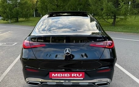Mercedes-Benz GLC, 2024 год, 9 000 000 рублей, 6 фотография