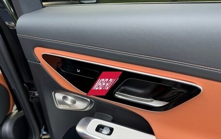 Mercedes-Benz GLC, 2024 год, 9 000 000 рублей, 20 фотография