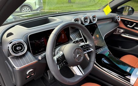 Mercedes-Benz GLC, 2024 год, 9 000 000 рублей, 23 фотография